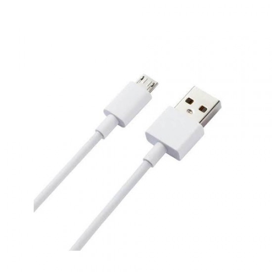 Xiaomi Micro Usb (Type-B) Cable -White