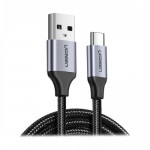 UGREEN 60127 USB-A 2.0 to USB-C Cable