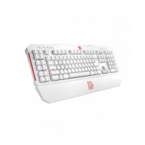 Thermaltake Meka G-Unit White Retailer Box Keyboard