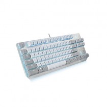 Asus X806 STRIX SCOPE NX TKL ML/NXRD/US Gaming Keyboard