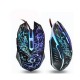 IMICE X5 Gaming Mouse RGB Backlit USB Wired Mouse