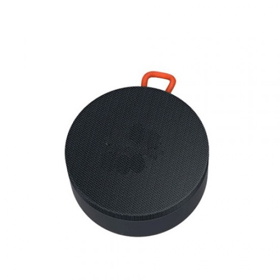 Xiaomi Mi Portable Outdoor Bluetooth Speaker (Gray)