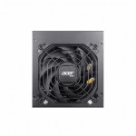 Acer 650W Full modular 80plus bronze power supply