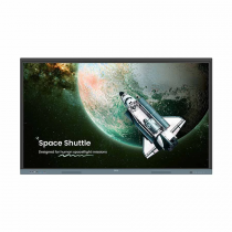 Benq RE04 86 Inch 4K Education Interactive Flat Panel Display Board Essential