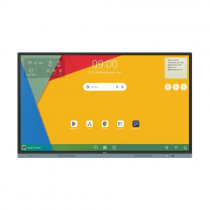 BenQ RM7504 75 Inch 4K UHD Education Interactive Flat Panel Display