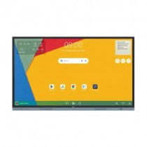 BenQ RM8604 86 Inch 4K UHD Education Interactive Flat Panel Display