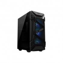 ASUS TUF Gaming GT301 ATX Mid-Tower Compact Case