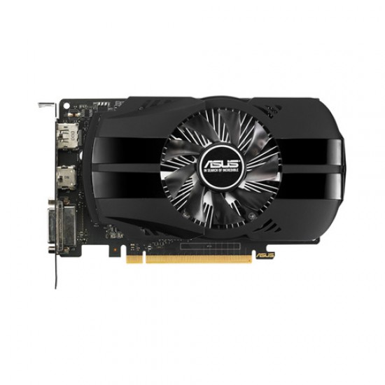 Asus Phoenix GeForce GTX 1050Ti 4GB GDDR5 Graphics Card