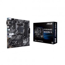 Asus Prime B550M-K AM4 Micro ATX AMD Motherboard
