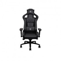 Thermaltake X Fit Real Leather Burgundy Balck Gaming Chair