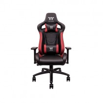Thermaltake U Fit Black & Red Gaming Chair