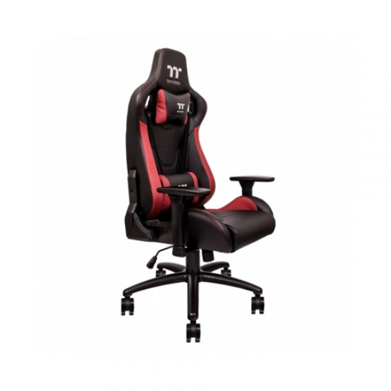 Thermaltake U Fit Black & Red Gaming Chair