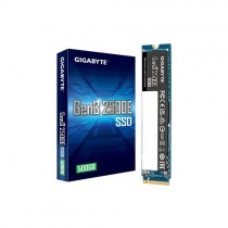 Gigabyte Gen3 2500E 500GB M.2 2280 PCIe 3.0 x4 NVMe 1.3 SSD