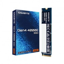 GIGABYTE Gen4 4000E 250GB M.2 2280 NVMe 1.4 SSD