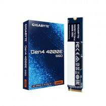GIGABYTE Gen4 4000E 500GB M.2 2280 NVMe SSD