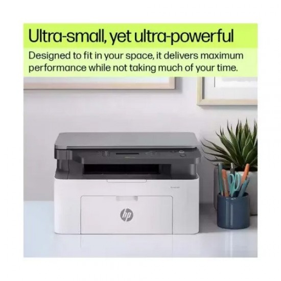 HP Laserjet MFP 1188a Laser Printer