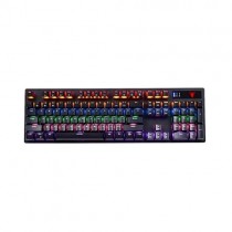 Jedel Mechanical Gaming Keyboard