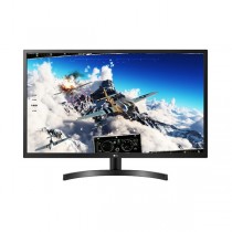 LG 32ML600M 32 Inch IPS Full HD HDR 75Hz Gaming Monitor