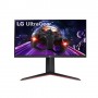 LG 24GN65R-B 23.8 Inch FHD IPS 144Hz Gaming Monitor
