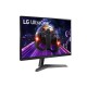 LG ULTRAGEAR 24GN60R-B 24 INCH FHD IPS DISPLAY 1MS 144HZ HDR WITH FREESYNC GAMING MONITOR