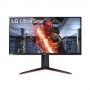 LG UltraGear 27GN65R-B 27 inch FHD IPS Gaming Monitor