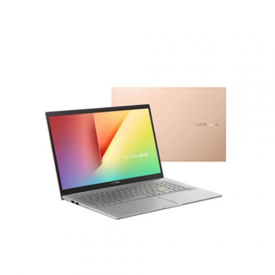 Asus VivoBook 15 OLED K513EQ Core i5 11th Gen MX350 2GB Graphics 15.6 inch FHD Laptop Gold