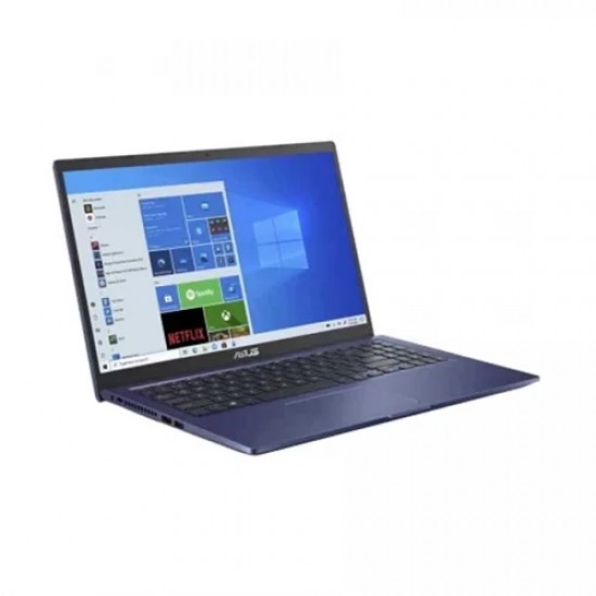 Asus X515EA Intel Core i5 1135G7 15.6 Inch FHD WV Display Peacock Blue Laptop