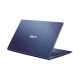 Asus X515EA Intel Core i5 1135G7 15.6 Inch FHD WV Display Peacock Blue Laptop