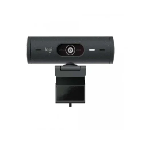 Logitech C920 HD Pro Webcam - 1080p, Optical, Full HD Streaming Camera-  Black & B170 Wireless Mouse (Black)