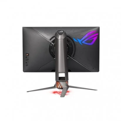 ASUS Launches PG259QN – The World's Fastest Gaming Monitor With 360 Hz