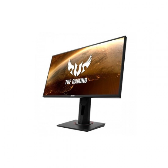 Asus TUF Gaming VG259QM 24.5 inch Full HD G-SYNC 280Hz Compatible Gaming Monitor