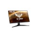 ASUS TUF Gaming VG279Q1A 27 inch Full HD 165Hz Adaptive-sync Gaming Monitor