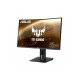 Asus TUF Gaming VG27WQ 27 inch WQHD 165Hz Curved Gaming Monitor