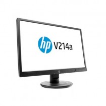 HP V214a 20.7" FHD LED Monitor