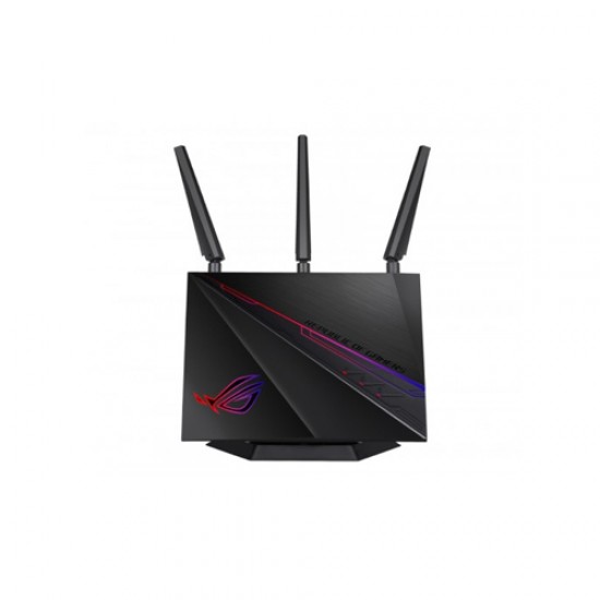 Asus ROG Rapture GT-AC2900 Gaming 2900 Mbps WiFi Router