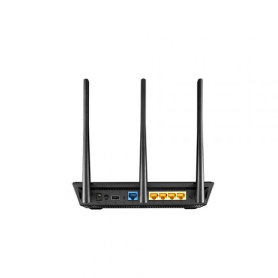ASUS RT-AC66U_B1 Dual-Band WiFi Router