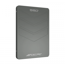 OCPC XTG-200 4TB 2.5 Inch Gunmetal SATAIII Internal SSD