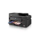 Brother MFC-J2330DW Multifunction Color A3 Ink Printer with Wifi (Black/ Color: 22/20 PPM)