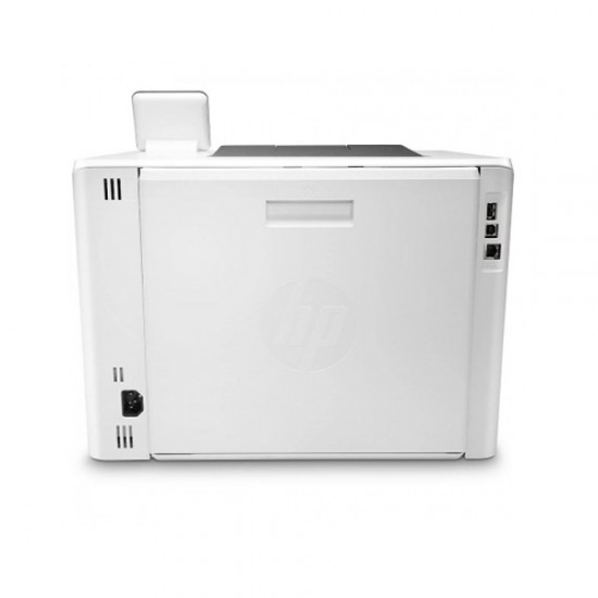 HP Pro M454dw Single Function Color Laser Printer