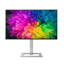 PHILIPS Creator Series 27E2F7901 27-inch 4K UHD Professional Monitor with KVM Switch