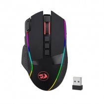 Redragon M991 9 Programmable Button Wireless Gaming Mouse