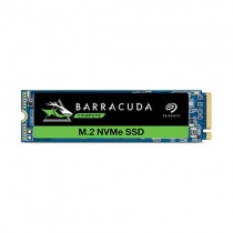 Seagate Barracuda 3NY306-570 1TB M.2 2280 PCIe Gen 4.0x4 NVMe 1.4 SSD