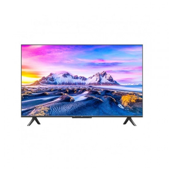 Xiaomi Mi P1 L32M6-6ARG 32-Inch Smart Android HD TV with Netflix (Global Version)