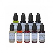 TT Premium Concentrate Kit (9 Bottle Pack) CL-W221-OS00SW-A