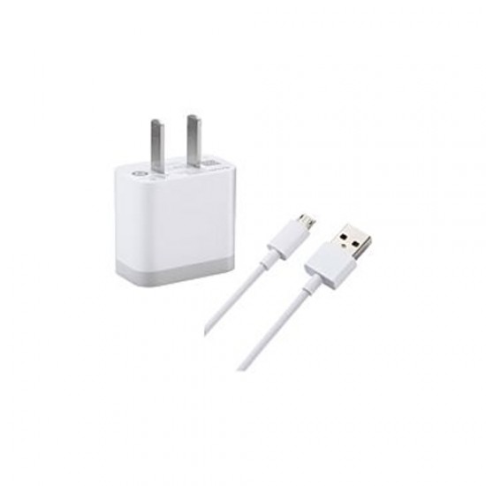 Xiaomi 5V 2A USB Charger with Micro USB Cable