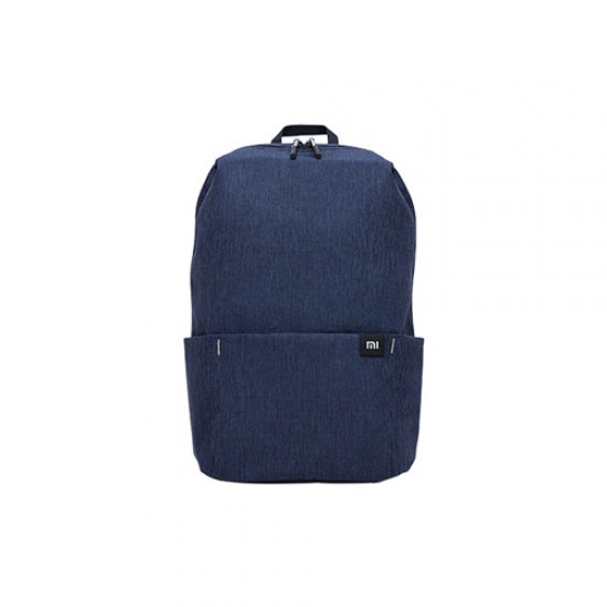 Xiaomi Colorful Mini Backpack - Bright Blue