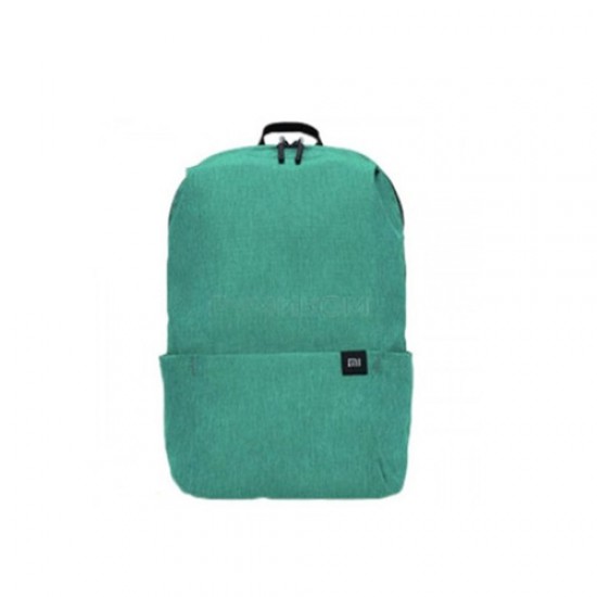 Xiaomi Colorful Mini Backpack - Bright Blue