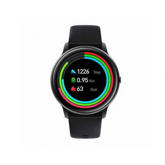 Xiaomi IMILAB Smart Watch KW66 3D HD Curved Screen