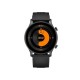 Xiaomi Haylou RS3 AMOLED Smart Watch with spO2 - Black