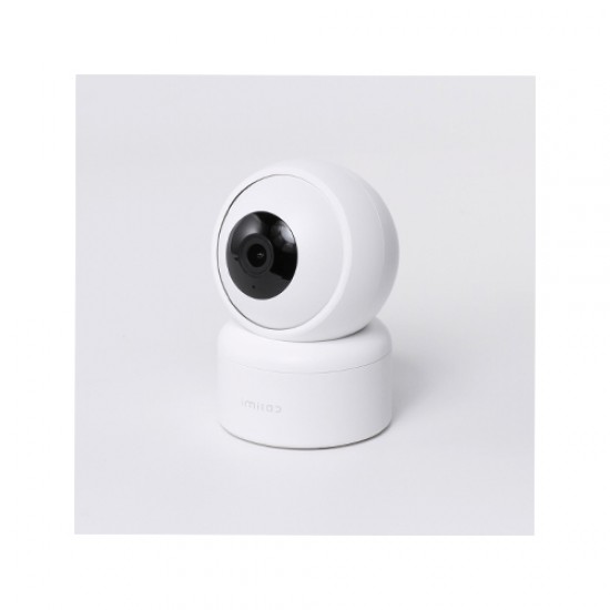 Xiaomi IMILAB C20 360 Degree (2.0MP) White Home Security Dome Wi-Fi IP Camera